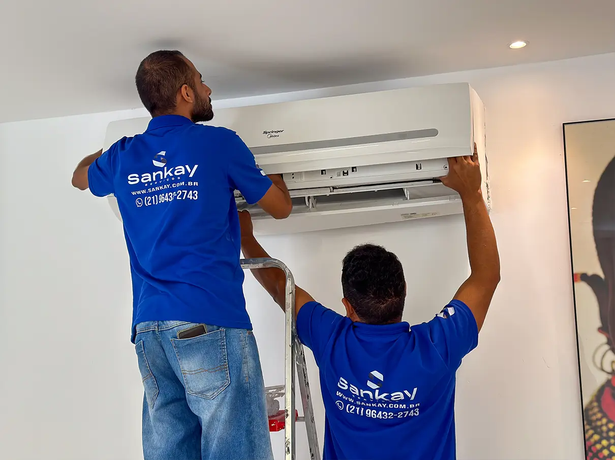 Imagem do case Sankay Serviços