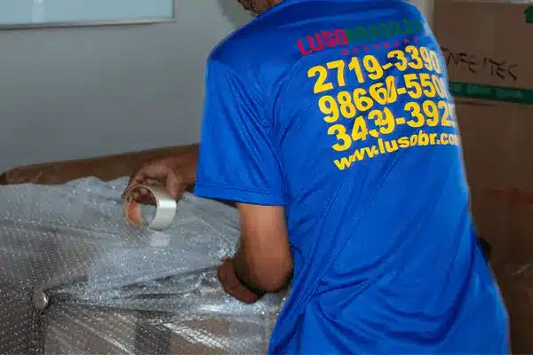 Imagem do case Luso Brasileira Mudanças