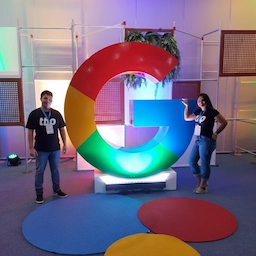 Thiago Pimenta em consultoria